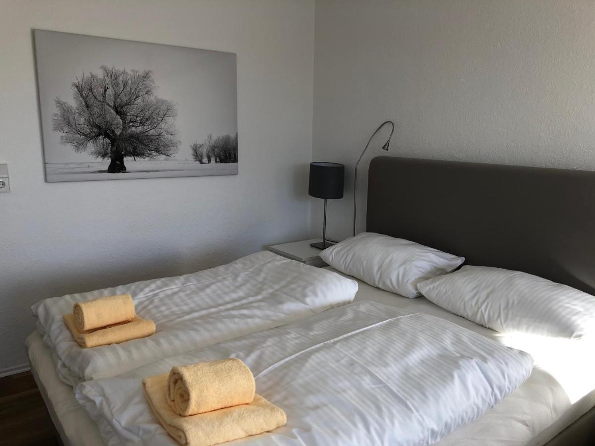Apartment Andra Винтерберг Экстерьер фото